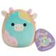 М'яка іграшка Squishmallows - Пастельна корівка (13 cm)