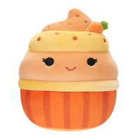 М'яка іграшка Squishmallows - Капкейк Кейша (13 cm)