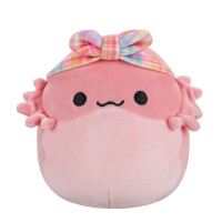 М'яка іграшка Squishmallows - Кораловий дракон (19 cm)