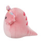 М'яка іграшка Squishmallows - Кораловий дракон (19 cm)