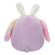 М'яка іграшка Squishmallows - Собака Барб (13 cm)