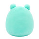 М'яка іграшка Squishmallows - Жабка Нові (19 cm)