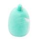 М'яка іграшка Squishmallows - Жабка Нові (19 cm)