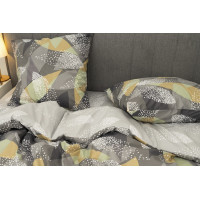 Набір наволочок Viluta ранфорс 50x70 см - 24304 (2 шт)