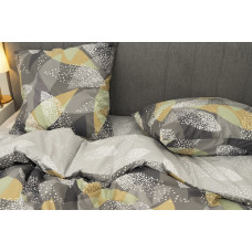 Набір наволочок Viluta ранфорс 50x70 см - 24304 (2 шт)