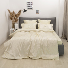 Постільна білизна Вілюта Tiare сатин жакард — 1747 євро