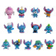 Фігурка-сюрприз у капсулі Stitch S5 - Стіч