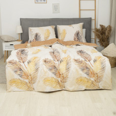 Постільна білизна Viluta ранфорс - 24330 полуторна