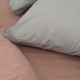 Постільна білизна Isleep Viluta ранфорс - 24278 полуторна