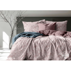 Постільна білизна Viluta сатин єгипетська бавовна - 48 євро