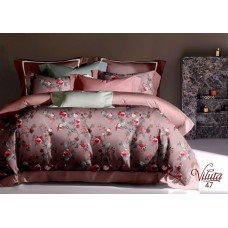 Постільна білизна Viluta сатин єгипетська бавовна - 47 євро