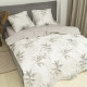 Постільна білизна Isleep Viluta ранфорс з простирадлом на гумці (160*200) - 24323 євро