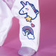 Одяг для ляльки Baby Born - Комбінезон Єдинорога