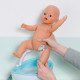 Лялька Baby Born – Джонас