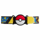 Ігровой набір Pokemon W14 - Пояс з покеболами Пікачу