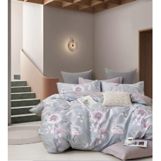 Постільна білизна Sofia ранфорс - СР-378 двоспальна