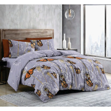 Постільна білизна Pretty ранфорс - 501 євро