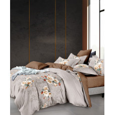 Постільна білизна Sofia ранфорс - СР-368 двоспальна