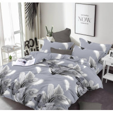 Постільна білизна Sofia ранфорс - СР-383 двоспальна