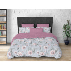 Постільна білизна Sofia ранфорс - СР-369 полуторна
