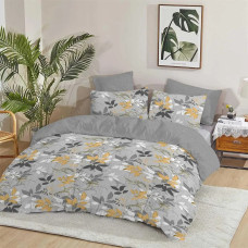 Постільна білизна Sofia ранфорс - СР-363 євро