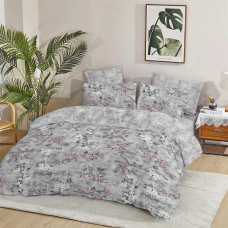 Постільна білизна Sofia ранфорс - СР-359 євро