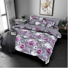 Постільна білизна Sofia ранфорс - СР-342 євро