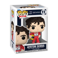 Ігрова фігурка Funko POP! - Айртон Сенна (McLaren)