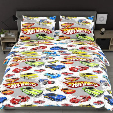 Постільна білизна Sofia ранфорс - СР-121Д підліткова