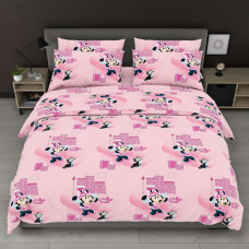 Постільна білизна Sofia ранфорс — СР-109Д підліткова
