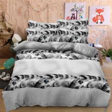 Постільна білизна Sofia полікоттон - СПК-198 двоспальна