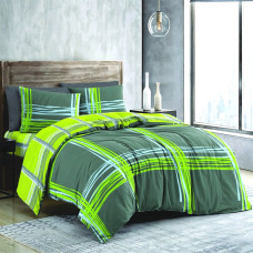 Постільна білизна Pretty ранфорс - 477 євро