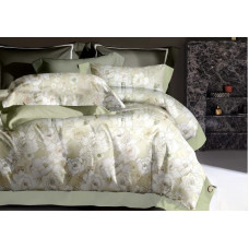 Постільна білизна Viluta сатин єгипетська бавовна - 46 євро