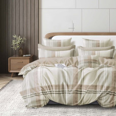 Постільна білизна Viluta ранфорс - 24321 євро