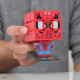 Головоломка Rubik's серії Cubers - Кубик Людина-Павук