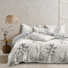 Постільна білизна Viluta ранфорс - 24323 двоспальна