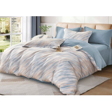 Постільна білизна Viluta сатин твіл - 755 євро