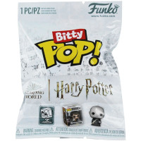 Ігрова фігурка Bitty POP! серії Гаррі Поттер (в ас.)