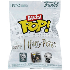 Ігрова фігурка Bitty POP! серії Гаррі Поттер (в ас.)