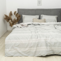 Постільна білизна Viluta Tiare сатин люкс — 148 двоспальна