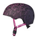 Захисний шолом Micro - Рожево-пурпурова мандала
