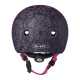 Захисний шолом Micro - Рожево-пурпурова мандала