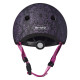 Захисний шолом Micro - Рожево-пурпурова мандала