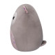 М'яка іграшка Squishmallows - Сіре ягня (30 cm)