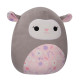 М'яка іграшка Squishmallows - Сіре ягня (30 cm)