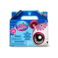 Ігрова фігурка Littlest Pet Shop S3 - Улюбленці
