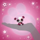Ігрова фігурка Littlest Pet Shop S3 - Улюбленці