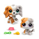 Ігровий набір Littlest Pet Shop - Друзі-двійники