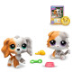 Ігровий набір Littlest Pet Shop - Друзі-двійники