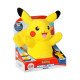 Інтерактивна м'яка іграшка Pokemon - Пікачу (25 cm)